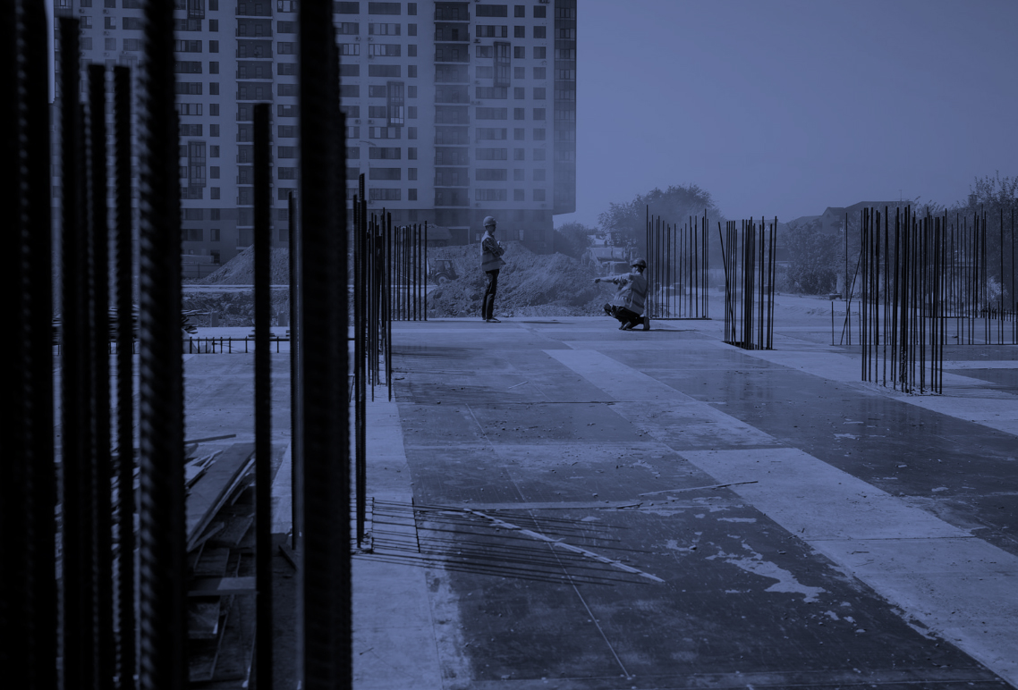 Монолітні роботи